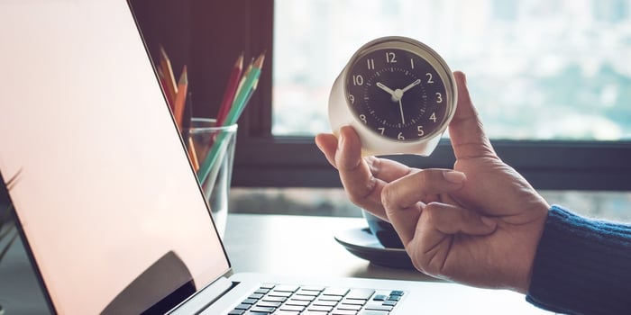 What to Do When Business Slows Down