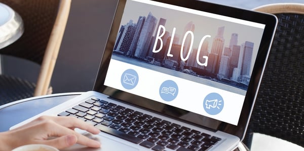 How to Optimize a Blog for Lead Generation