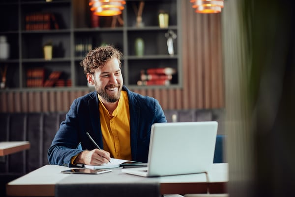 How To Choose Blog Topics That Connect With Your Audience