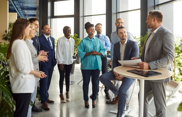 3 Ways To Use An Event To Grow and Engage Your Email Database