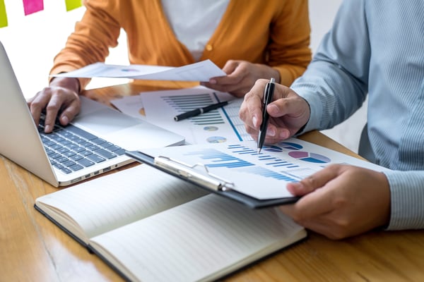 How To Calculate the Value of a Lead for Your Business