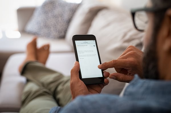 Why You Should Stop Email Blasting Your Audience