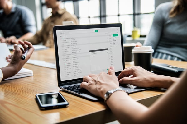 Email Marketing Metrics: Open Rate vs. Click-Through Rate