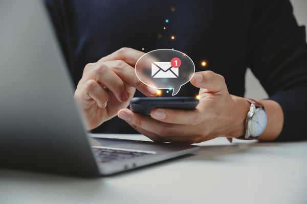 3 Types of Emails Your Business Should Be Sending