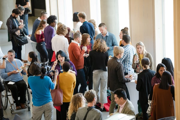 How To Calculate The ROI Of Your Event