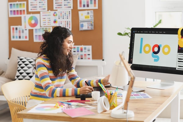 5 Signs It’s Time for a New Business Logo