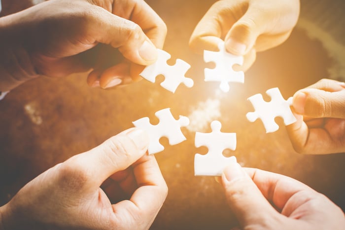 Consistency as a Competitive Advantage
