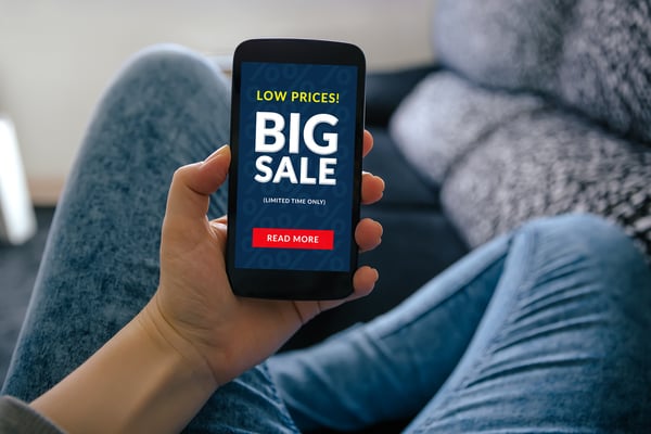 Why You Should Advertise Post-Holiday