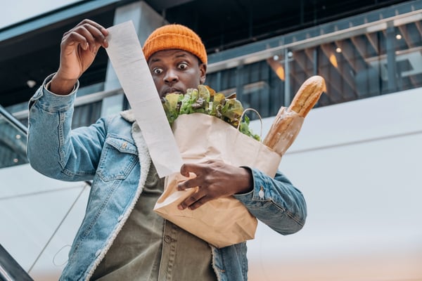 How Inflation Should Impact Your Marketing Strategy