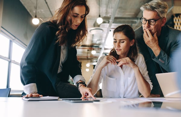 Why 100 Leads Is More Valuable Than 1,000 Contacts