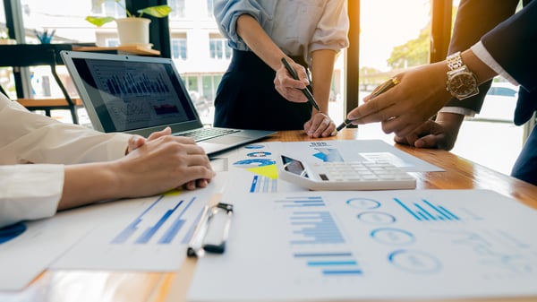 7 Goals For Your Marketing Strategy