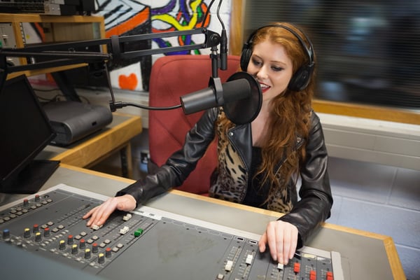 How Radio Personalities Are The Pioneers Of Influencer Marketing