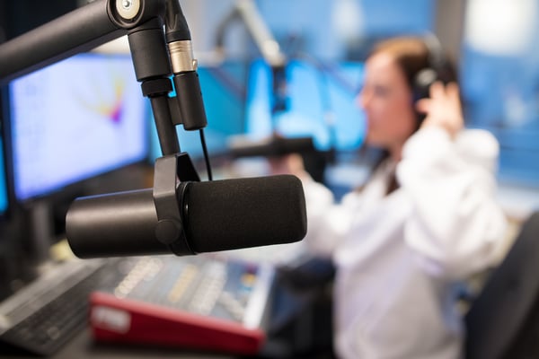 Maximize The ROI Of Your Audio Ads With These Tips