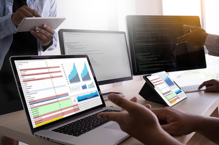 How Google Analytics Continues to Evolve 