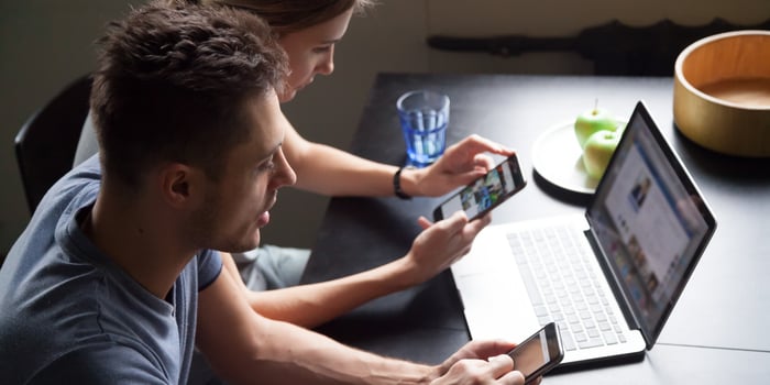Why Web Copy is the Backbone of Your Website