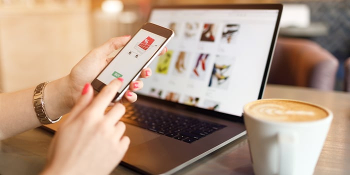 Why Match Your Radio and Digital Display Advertising Messages
