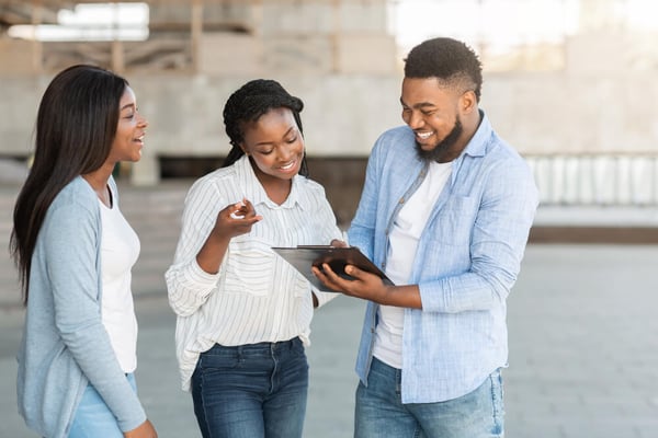 Tips to Incorporate Collecting First-Party Data into Your Existing Ad Campaigns