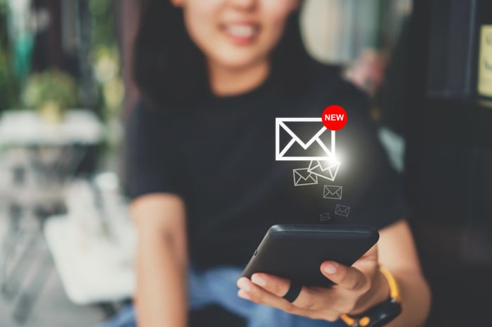 Tips for Using Email Marketing to Collect First-Party Data
