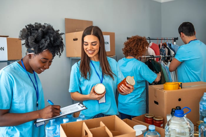 Marketing Your Nonprofit for Maximum ROI