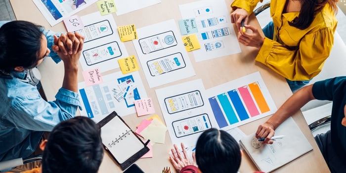 Key Qualities to Look for in a Marketing Partner