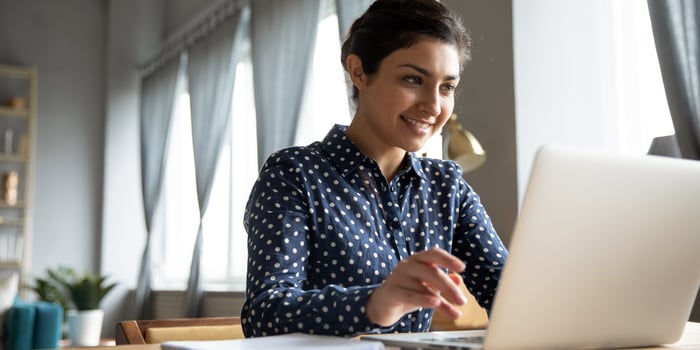 Writing Web Copy with Your Customer In Mind