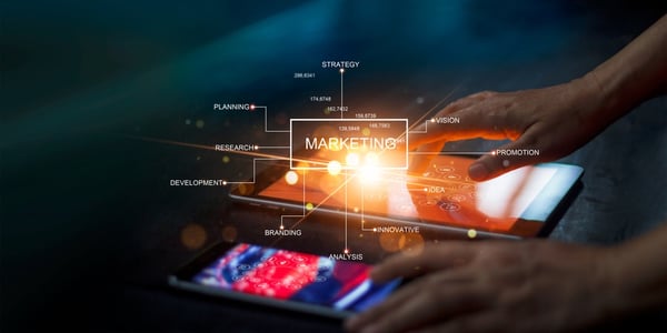 Letting Content Guide Prospects Through Their Customer Journey