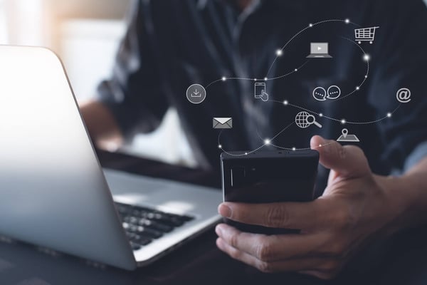 SEO Algorithm's Evolution Over the Years