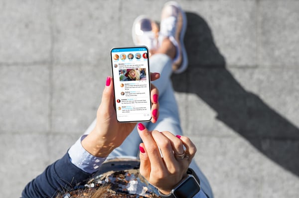 Tips for Pairing Blogs and Social Media to Maximize Engagement