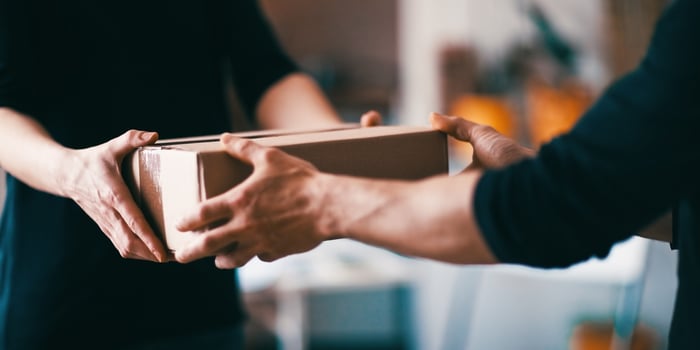 How to Keep Customers Happy While Your Supplies are Low 