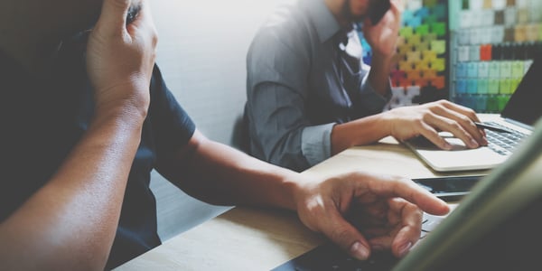 What Do Customers Look for From a Company Website?
