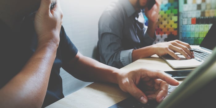 What Do Customers Look for From a Company Website?