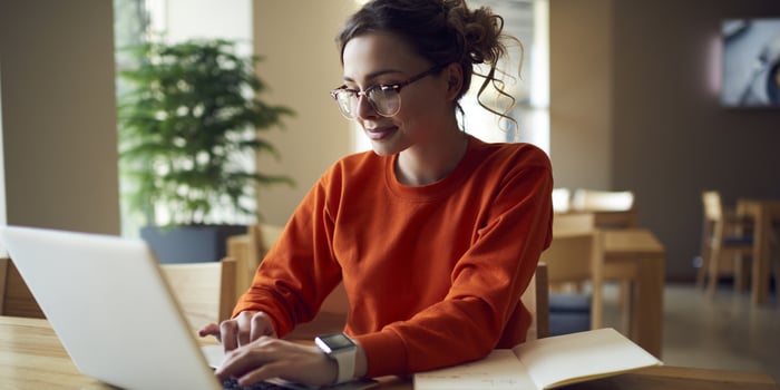 Why Clear, Concise Copy is the Cornerstone of a Flourishing Website