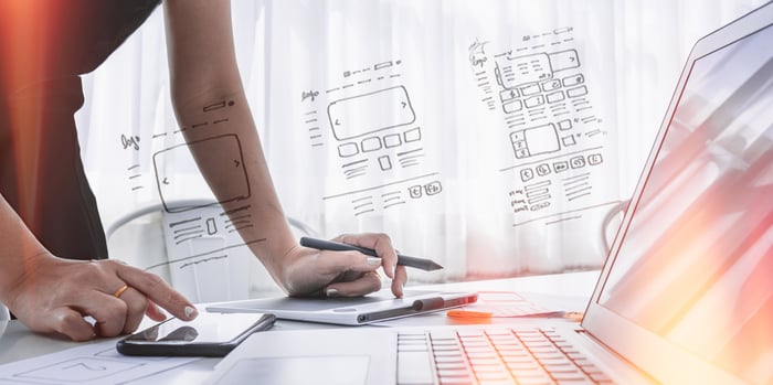 What Website Fixes Can Lower Your Blog's Bounce Rate