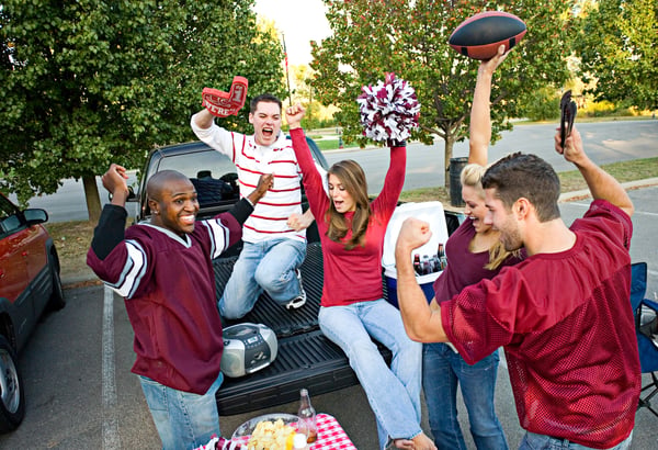 Who Listens To Sports Talk Radio?