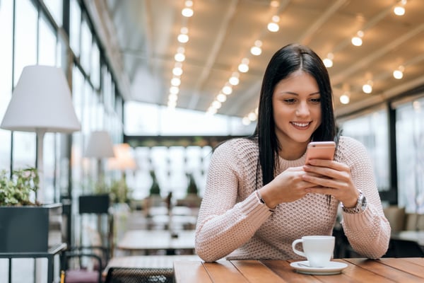 Text Message Marketing 101: Getting The Most Out Of SMS