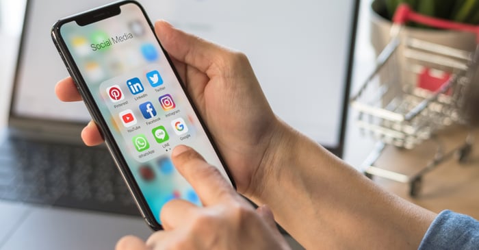 The Benefits of Advertising on Social Media