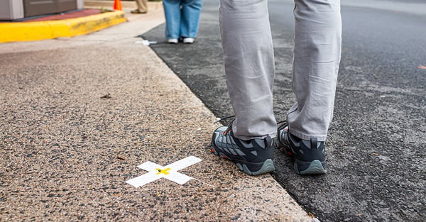 The New Reality of Foot Traffic and Social Distancing: How to Boost Business and Keep Customers Safe