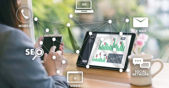 Traditional Marketing and How It Fits Into a Digital Space
