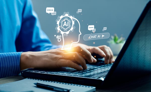 How To Use AI As A Tool In Your Marketing Campaigns