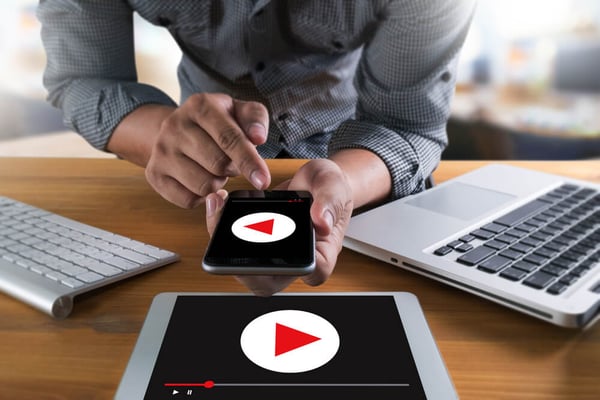 How Video Marketing Benefits Any Business