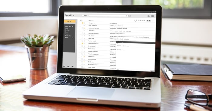 Why Your Email List is SO Important